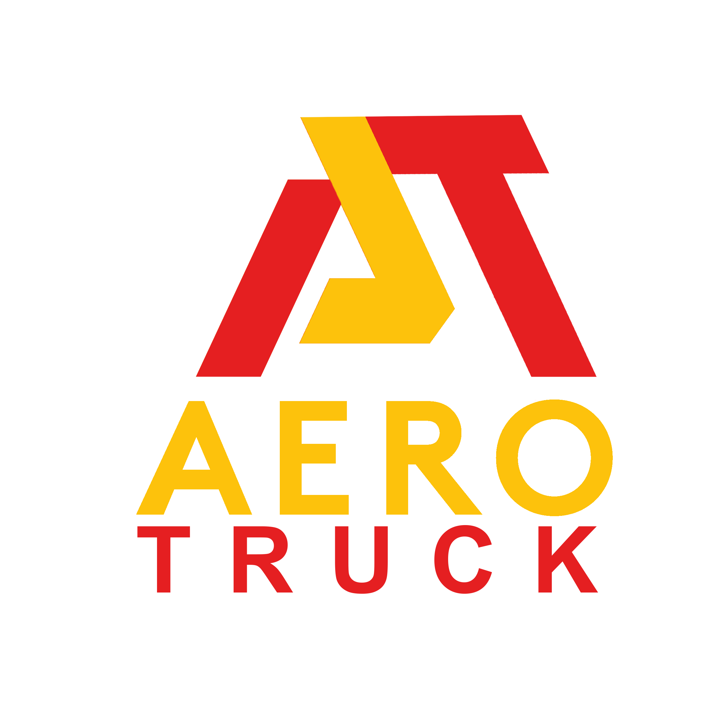 Aero Truck GSE